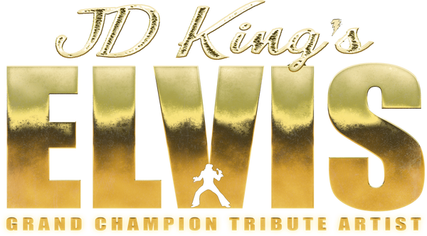 JD King's Elvis